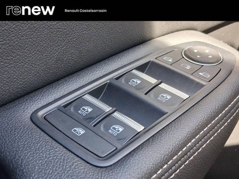Voitures D'occasion À Castelsarrasin | Renault Arkana E-Tech 145 - 21B Intens