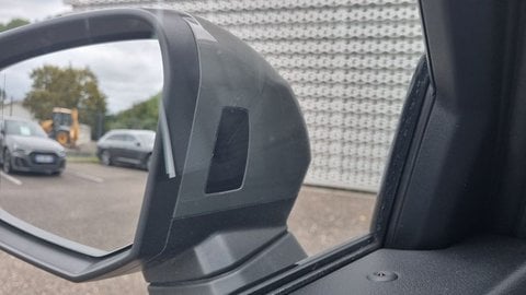 Voitures D'occasion À Dax | Audi Q3 Sportback 35 Tdi 150 Ch S Tronic 7 S Line