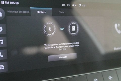 Voitures D'occasion À Migné-Auxances | Mg Mg4 Electric 51Kwh - 125 Kw 2Wd Standard