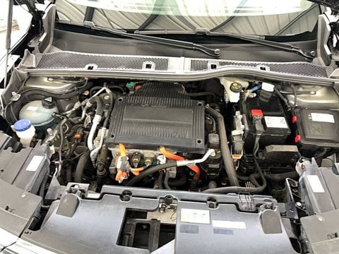 Voitures D'occasion À Saintes | Opel Mokka Electrique Ii Electrique 136 Ch & Batterie 50 Kwh Ult...