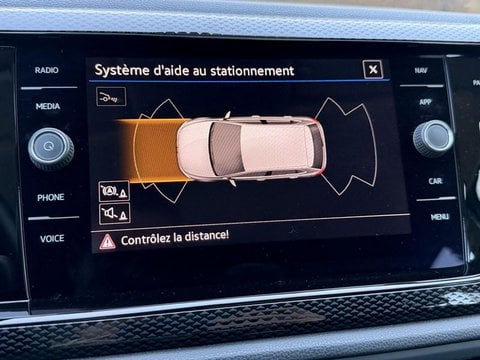Voitures D'occasion À Boé | Volkswagen Polo 1.0 Tsi 95 S&S Bvm5 Life Plus