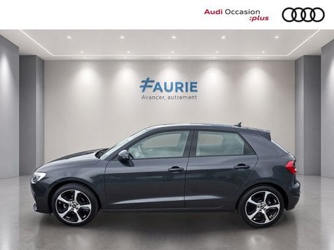 Voitures D'occasion À Brive La Gaillarde | Audi A1 Sportback 30 Tfsi 110 Ch S Tronic 7 Advanced