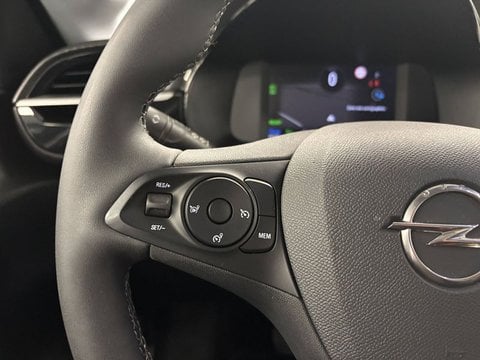 Voitures D'occasion À Gond Pontouvre | Opel Corsa Electrique F Electrique 136 Ch & Batterie 50 K...