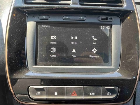 Voitures D'occasion À Trélissac | Dacia Spring Extreme