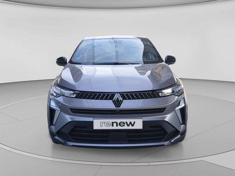 Voitures D'occasion À Montauban | Renault Captur E-Tech Full Hybrid 160 Ch Esprit Alpine