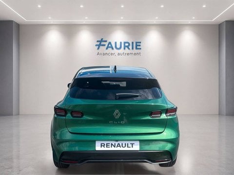 Voitures D'0Km À Trélissac | Renault Clio Vi Tce 115 Ch Techno
