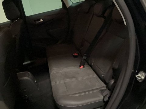 Voitures D'occasion À Migné-Auxances | Opel Crossland 1.2 Turbo 110 Ch Bvm6 Elegance