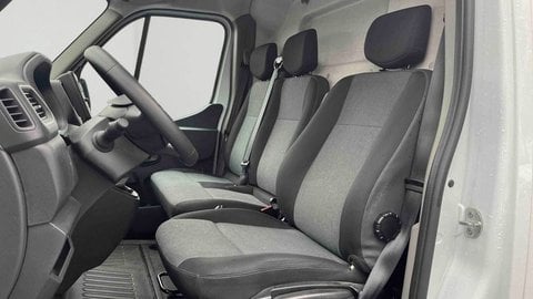 Voitures D'occasion À Trélissac | Renault Master Iii Fgn Trac F3500 L2H2 Blue Dci 135 Confort