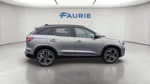Voitures D'occasion À Trélissac | Renault Austral E-Tech Full Hybrid 200 Gsr2 Techno Esprit Alpine