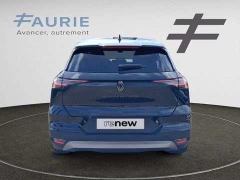 Voitures D'occasion À Limoges | Renault Symbioz E-Tech Full Hybrid 160 Ch Esprit Alpine