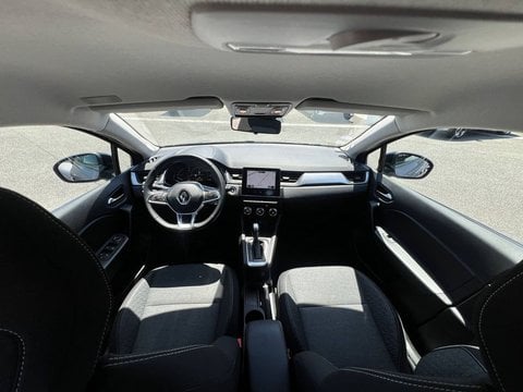 Voitures D'occasion À Montauban | Renault Captur Ii E-Tech 145 - 21 Business