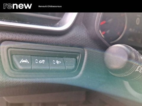 Voitures D'occasion À Saint Maur | Renault Clio V Tce 90 - 21N Business