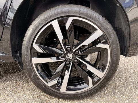 Voitures D'occasion À Boé | Škoda Kamiq 1.0 Tsi Evo 2 116 Ch Dsg7 Monte Carlo