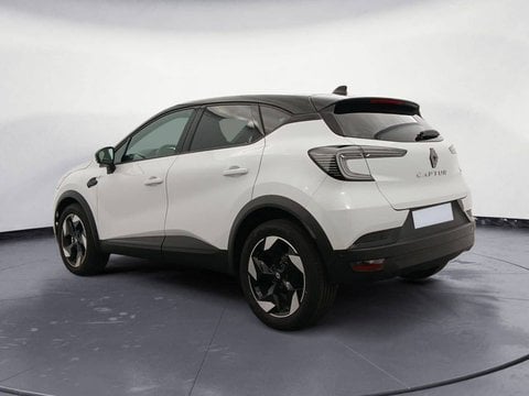 Voitures D'occasion À Montauban | Renault Captur Tce 115 Ch Techno