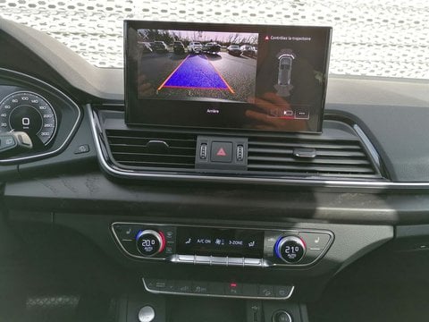 Voitures D'occasion À Saint-Avit | Audi Q5 50 Tfsie 299 S Tronic 7 Quattro Avus