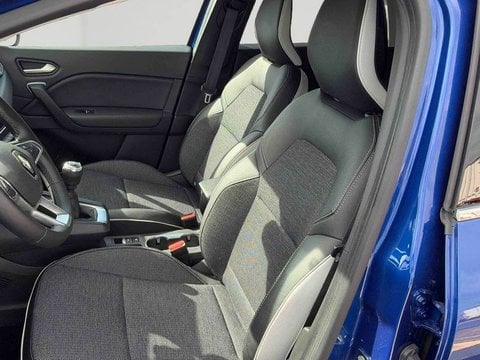 Voitures D'occasion À Bergerac | Renault Captur Tce 90 Techno