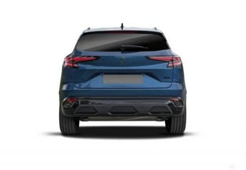 Voitures D'0Km À Guéret | Renault Austral Full Hybrid E-Tech 200 Ch Esprit Alpine