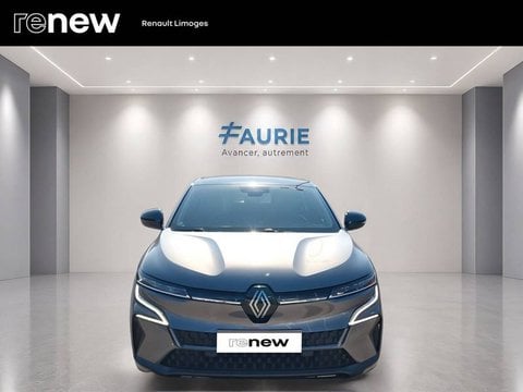 Voitures D'occasion À Limoges | Renault Mégane Megane V Electrique Megane E-Tech Ev60 220 Ch Op...