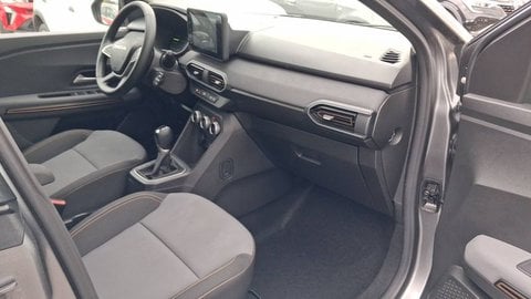 Voitures D'occasion À Bergerac | Dacia Jogger Hybrid 140 7 Places Gsr2 Extreme