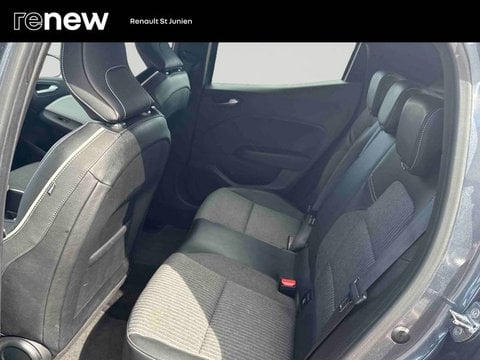 Voitures D'occasion À Saint-Junien | Renault Clio E-Tech 140 - 21N Intens