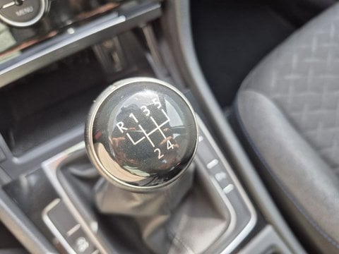 Voitures D'occasion À Dax | Volkswagen Golf 1.6 Tdi 115 Fap Bvm5 Confortline