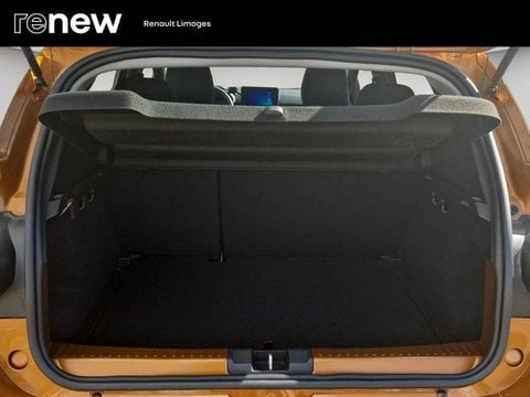 Voitures D'occasion À Limoges | Dacia Sandero Tce 90 - 22 Stepway Confort