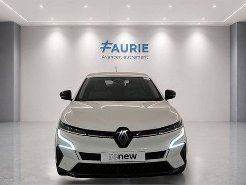 Voitures D'occasion À Saint-Astier | Renault Mégane Megane V Electrique Megane E-Tech Ev40 130C...