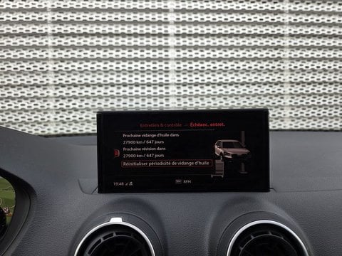 Voitures D'occasion À Saint-Avit | Audi Q2 40 Tfsi 190 S Tronic 7 Quattro Midnight Series
