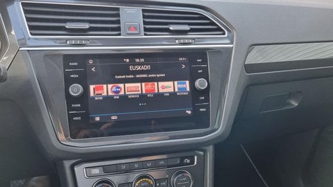 Voitures D'occasion À Dax | Volkswagen Tiguan 2.0 Tdi 150 Dsg7 Carat