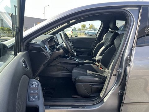 Voitures D'occasion À Montauban | Renault Clio E-Tech Full Hybrid 145 Engineered