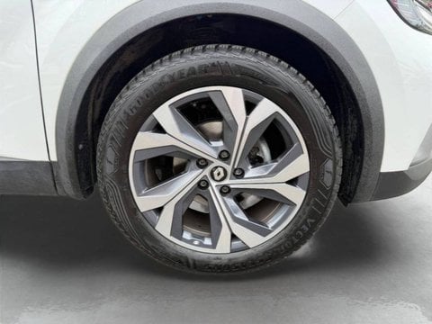 Voitures D'occasion À Sarlat | Renault Captur Ii Mild Hybrid 160 Edc R.s. Line