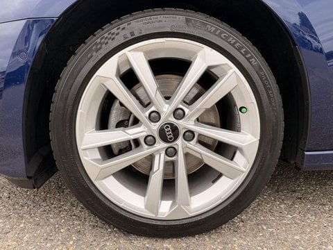 Voitures D'occasion À Boé | Audi A3 Sportback 30 Tdi 116 Design