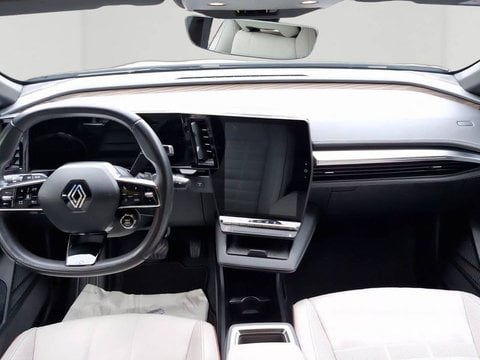 Voitures D'occasion À Tulle | Renault Mégane Megane E-Tech Ev60 220 Ch Super Charge Iconic