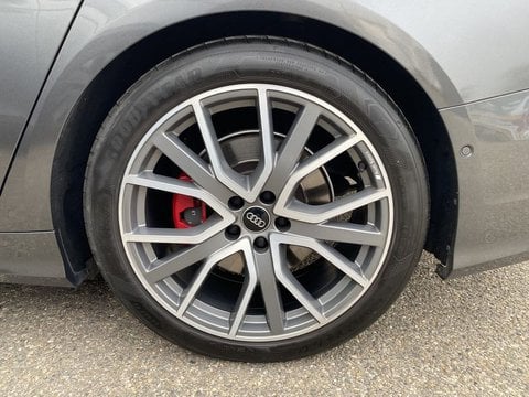 Voitures D'occasion À Boé | Audi A6 Avant 55 Tfsie 367 Ch S Tronic 7 Quattro Competition