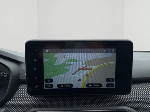 Voitures D'occasion À Sarlat | Dacia Jogger Tce 110 7 Places Confort