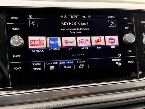 Voitures D'occasion À Boé | Volkswagen Polo 1.0 Tsi 95 S&S Dsg7 Style