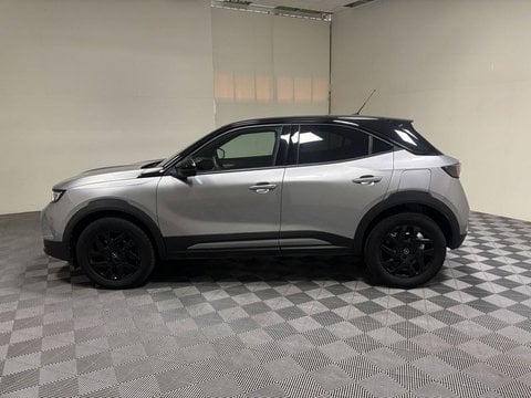 Voitures D'occasion À Migné-Auxances | Opel Mokka Ii 1.2 Turbo 130 Ch Bva8 Gs