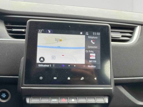 Voitures D'occasion À Trélissac | Renault Zoe R110 Achat Intégral - 21 Business