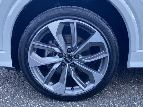 Voitures D'occasion À Boé | Audi Q2 35 Tfsi 150 S Tronic 7 S Line Plus