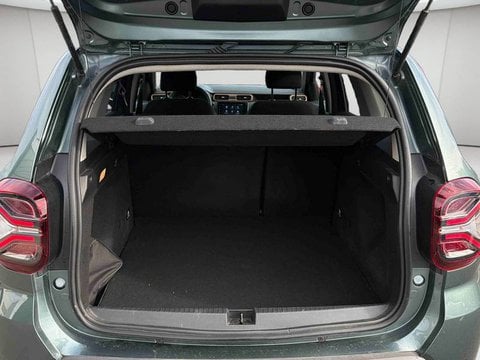 Voitures D'occasion À Trélissac | Dacia Duster Eco-G 100 4X2 Extreme