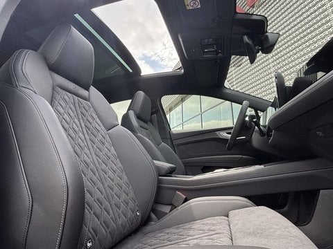 Voitures D'0Km À Saint-Avit | Audi Q4 E-Tron Performance Sb S Line Launch Edition