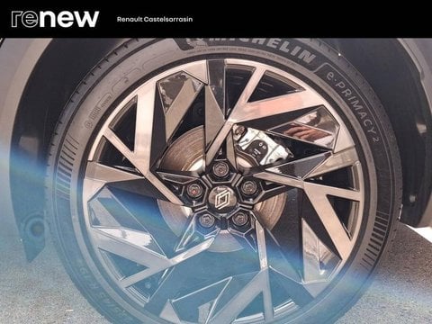Voitures D'occasion À Castelsarrasin | Renault Symbioz E-Tech Full Hybrid 145 Esprit Alpine