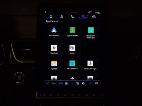 Voitures D'occasion À Tulle | Renault Symbioz E-Tech Full Hybrid 145 Esprit Alpine