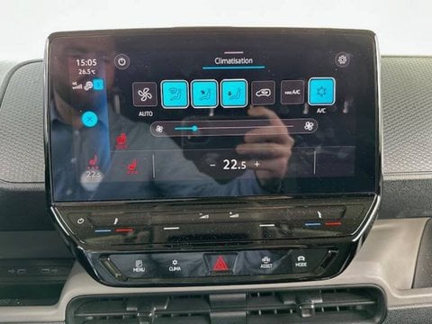 Voitures D'0Km À Boé | Volkswagen Id. Buzz Cargo 204 Ch
