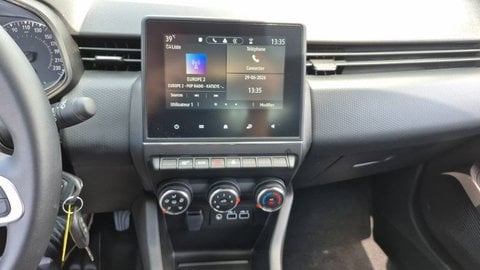 Voitures D'occasion À Bergerac | Renault Clio V Tce 90 Equilibre