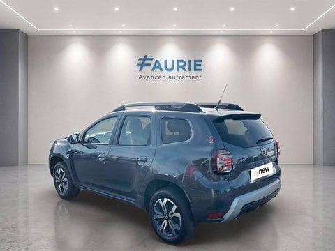 Voitures D'occasion À Bergerac | Dacia Duster Blue Dci 115 4X2 Prestige +