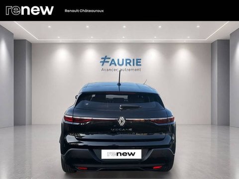 Voitures D'occasion À Saint Maur | Renault Mégane Megane V Electrique Megane E-Tech Ev60 130Ch ...