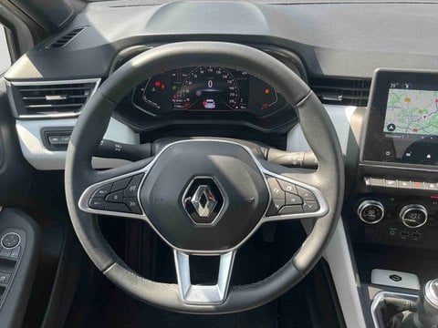 Voitures D'occasion À Trélissac | Renault Clio V Tce 90 Techno