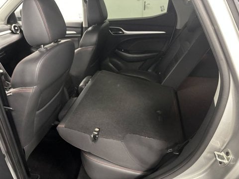 Voitures D'occasion À Gond Pontouvre | Mg Zs Ii 1.5L Vti-Tech 106Ch 2Wd Luxury