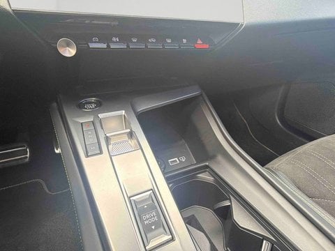 Voitures D'occasion À Brive La Gaillarde | Peugeot 308 Bluehdi 130Ch S&S Eat8 Gt